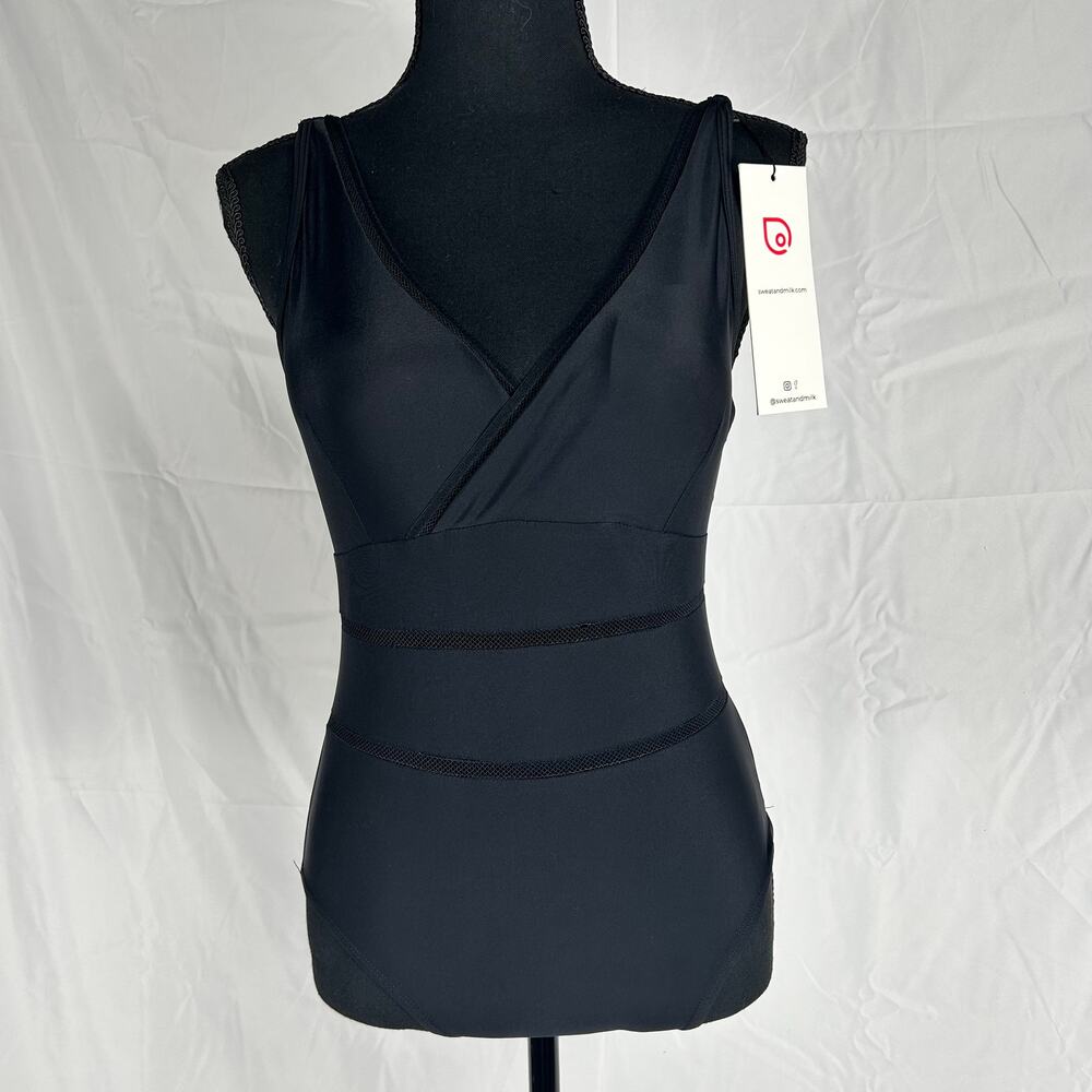 Sweat and Milk - Cassidy Nursing Swimsuit One Piece